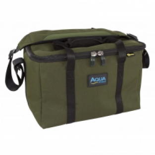 Aqua Cookware Bag Black Series