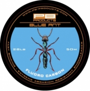 PB Products Blue Ant