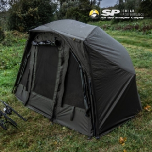 Solar SP Pro Brolly System