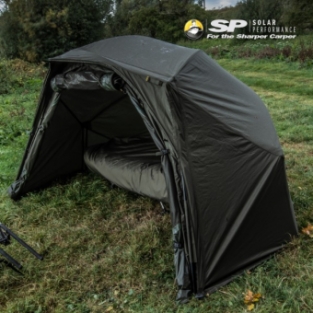 Solar SP Pro Brolly System