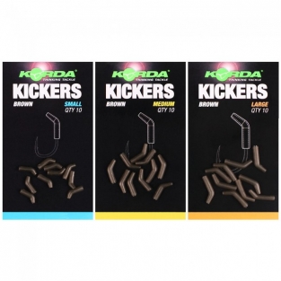 Korda Kickers Green