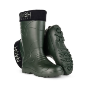 Nash Lightweight Wellies