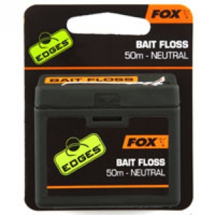 Bait floss