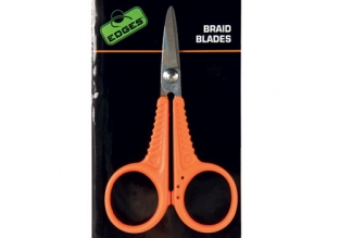 braid blades