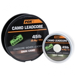 camo Leadcore 7m