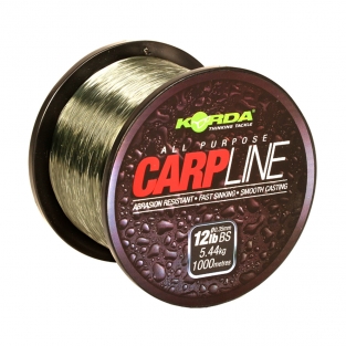 korda carpline