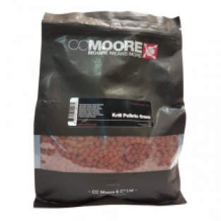 CC Moore Krill Pellets 1 kg