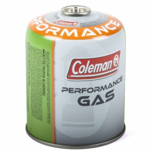 Coleman GasC 500 Gasblik