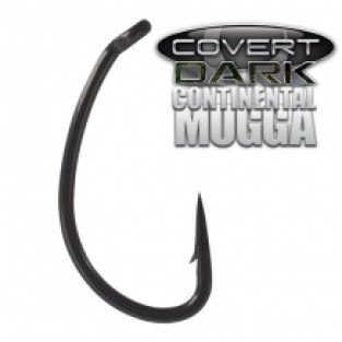 Gardner Covert Dark Continental Mugga Bulk Pack (20 pcs)