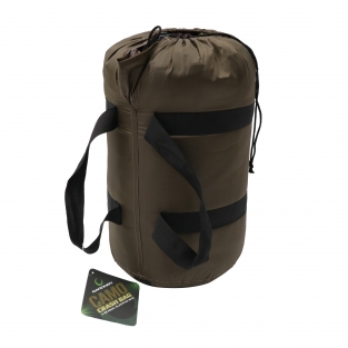 Gardner Camo Crash Bag