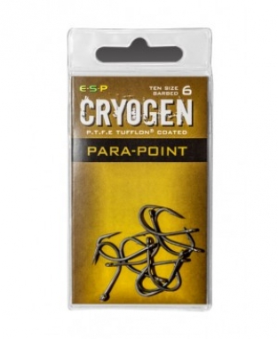 ESP Cryogen Parapoint