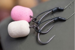 Korda D-rig Kickers