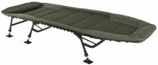 JRC Defender Levelbed