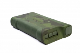 Ridgemonkey Vault C Smart 77850mAh Wireless Camo