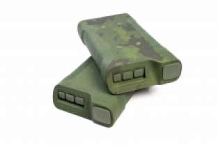 Ridgemonkey Vault C Smart 42150 mAh Wireless Green