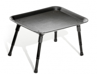 Carbon bivvy table