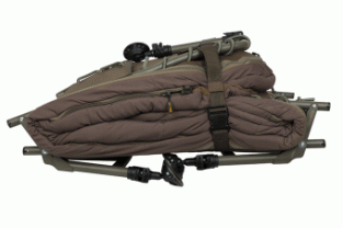 Fox Duralite 5 Season Sleep System