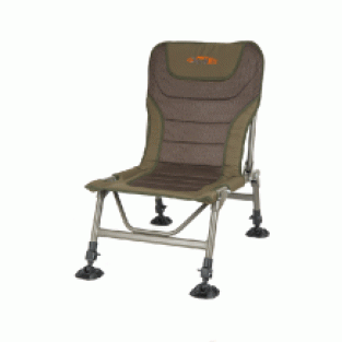 Fox Duralite Low Chair Weekaanbieding