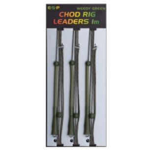 ESP Leadcore Chod Leaders 1 meter