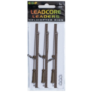 ESP Leadcore Helicopter Leader 1 meter