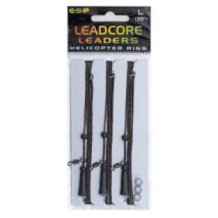 ESP Leadcore Helicopter Leader 1 meter