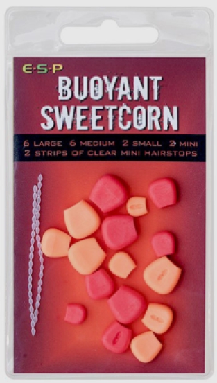 ESP Buoyant Sweetcorn