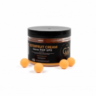 CC Moore Esterfruit Cream Pop Ups