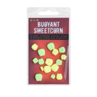 ESP Buoyant Sweetcorn