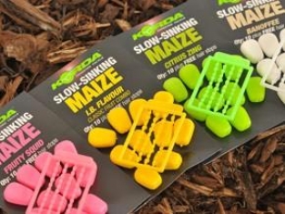 Korda Slow Sinking Maize