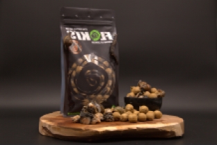 Floki's Baits Snail Boillies  1kg