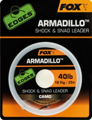 Fox Armadillo Camo