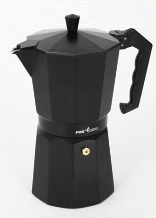 Cookware Coffee Maker 450ml (9 Cups)