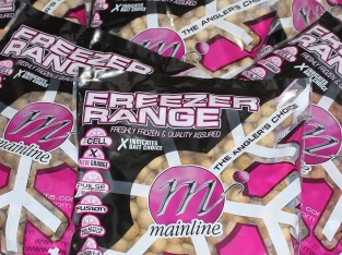 Mainline Cell Freezerbaits 5kg 18mm