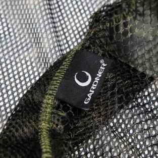 Gardner Camo Spare Net Mesh 42