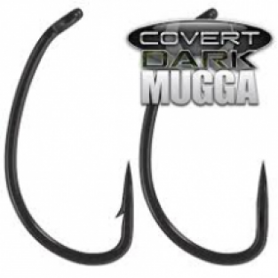 Gardner Covert Dark Mugga Bulk Pack (20 pcs)