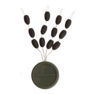 Gardner Covert Tungsten Chod Beads