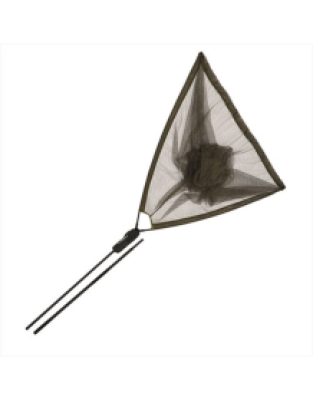 Gardner GTN+ Plus 42″ Carbon Landing Net