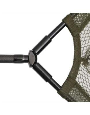 Gardner GTN+ Plus 42″ Carbon Landing Net