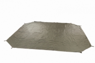 Nash Bank Life Gazebo Pro Heavy Duty Groundsheet