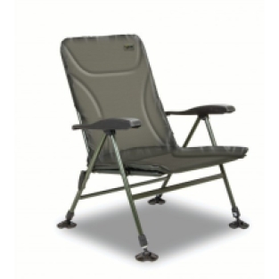 Solar Undercover Green Recliner Chair WEEKAANBIEDING