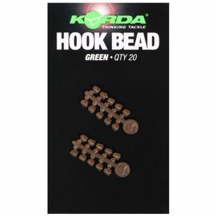 Korda Hook Beads