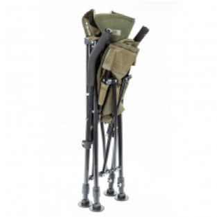 Sonik SK-Tek Folding Chair Compact