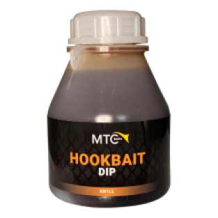 MTC Baits Hookbait Dip 250ml KR1LL