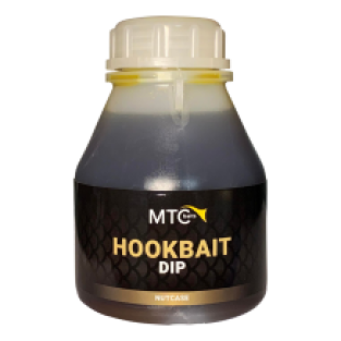 Mtc Baits Hookbait Dip - Nutcase