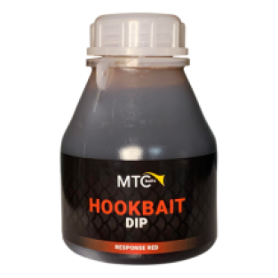 Mtc Baits Hookbait Dip - Response Red