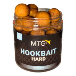 MTC Baits Hard Hookbait SupaTuna