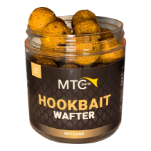 MTC Baits Wafters Nutcase