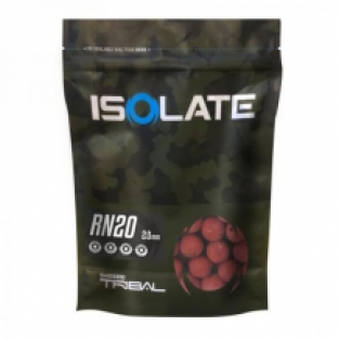 Shimano Isolate RN20 Boilie 3KG