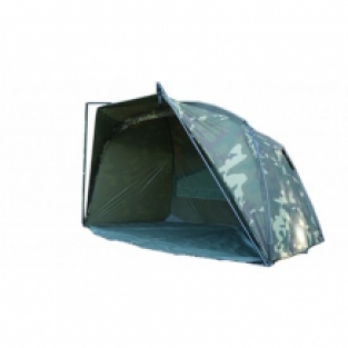 Sonik axs Bivvy Camo