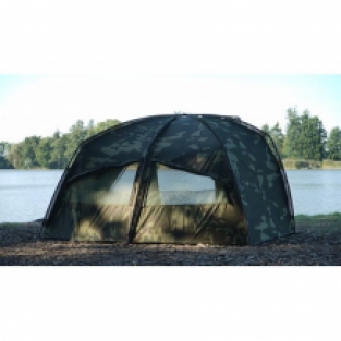 Sonik axs Bivvy Camo